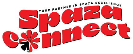 SpazaConnect Logo